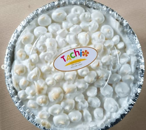 torta personalizada